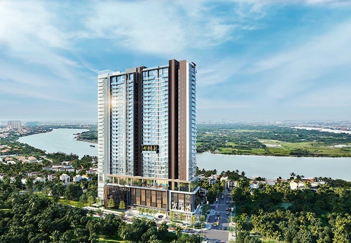 



Frasers Property có mặt ở hơn 70 quốc gia

