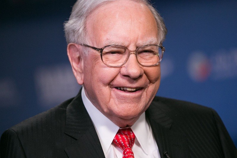 
Tỷ phú Warren Buffett không quan tâm đến việc chờ đợi thời điểm hoàn hảo
