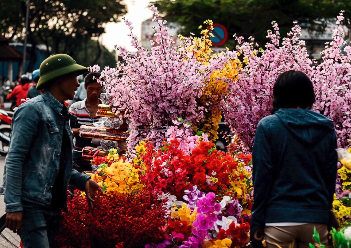 
Chợ Lớn thành phố Hồ Chí Minh
