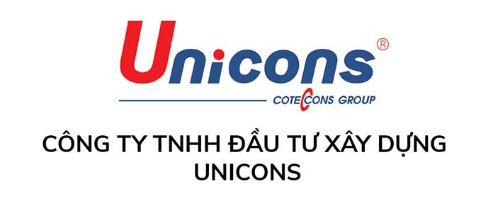 
Tổng công ty Unicons nằm trong top 3 tổng thầu xây dựng lớn nhất Việt Nam
