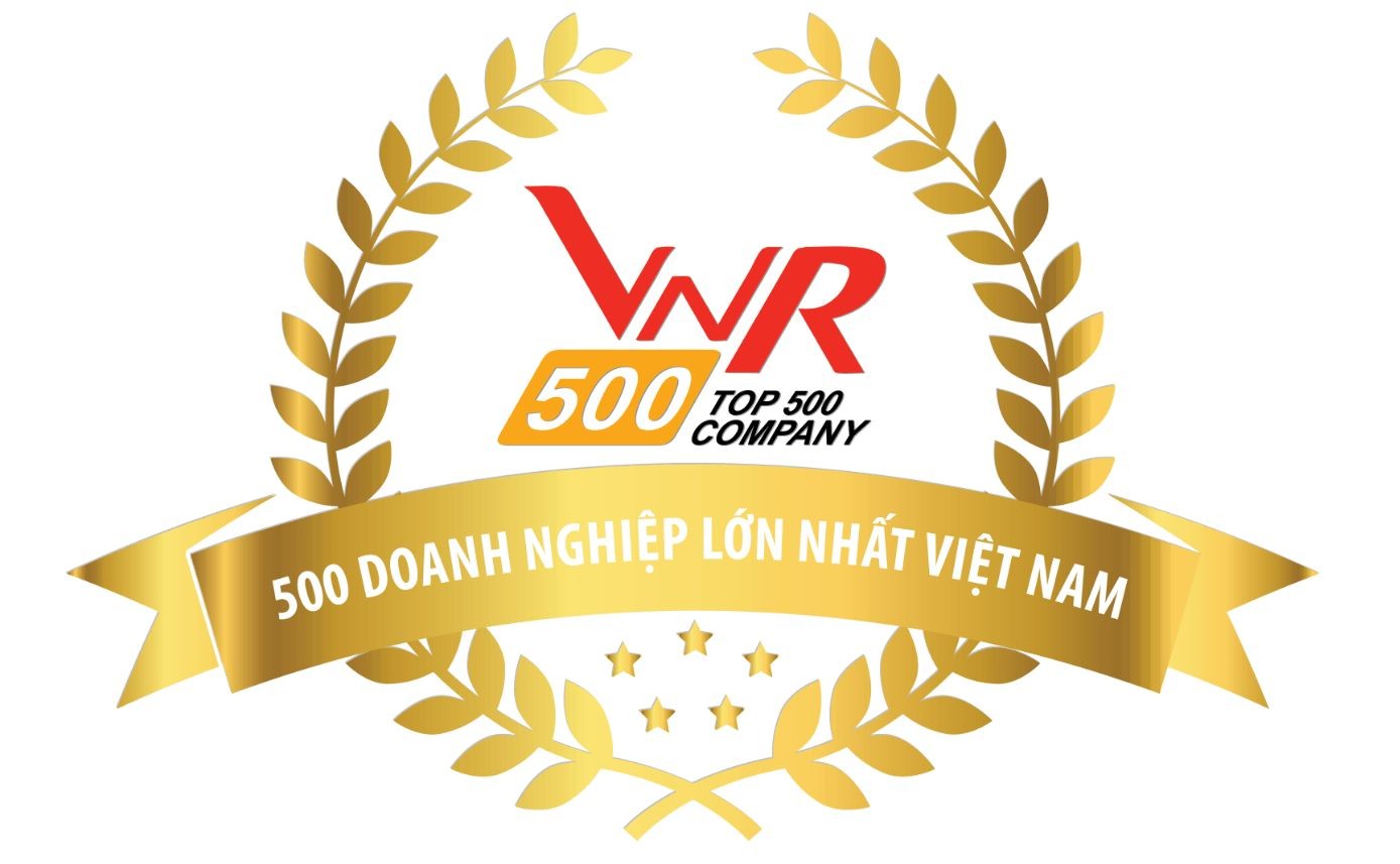 

Him Lam Land luôn được vinh danh trong bảng xếp hạng VNR 500
