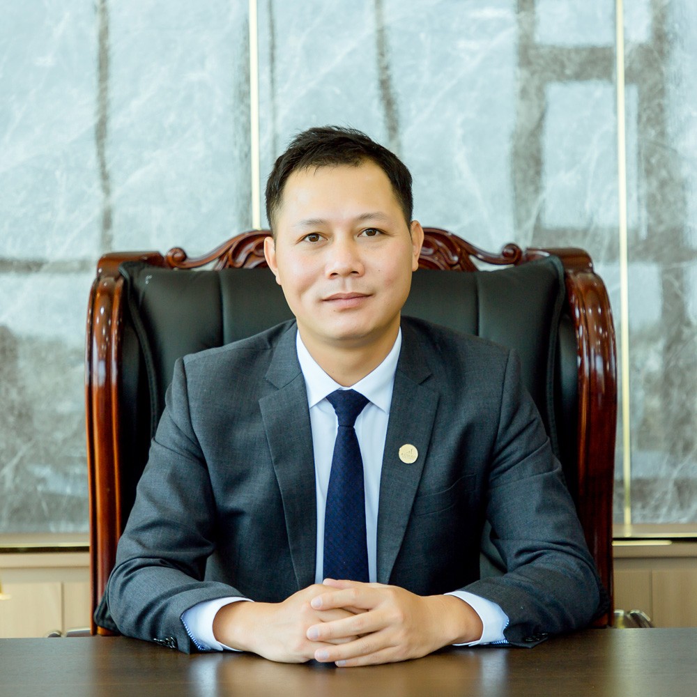 
Ông Nguyễn Hữu Tạo - Tổng Giám Đốc Công ty cổ phần địa ốc Á Châu
