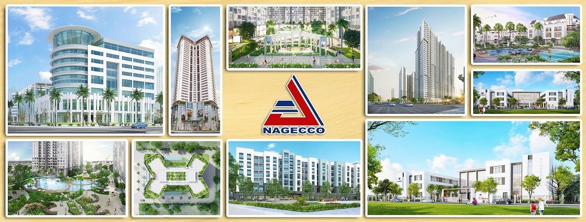 
Nagecco tham gia tư vấn rất nhiều dự án quy mô lớn
