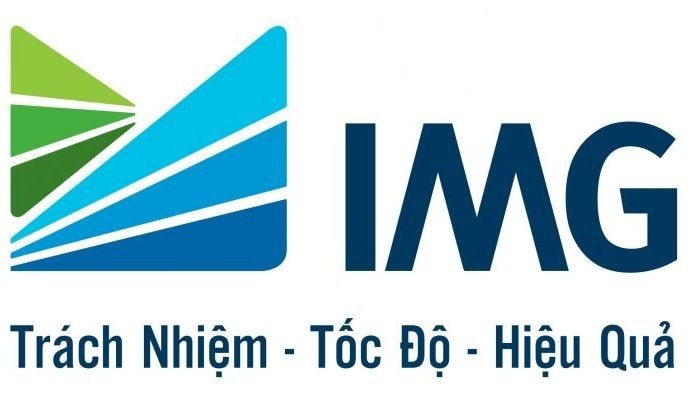 



Logo Công ty Cổ phần Đầu tư IMG

