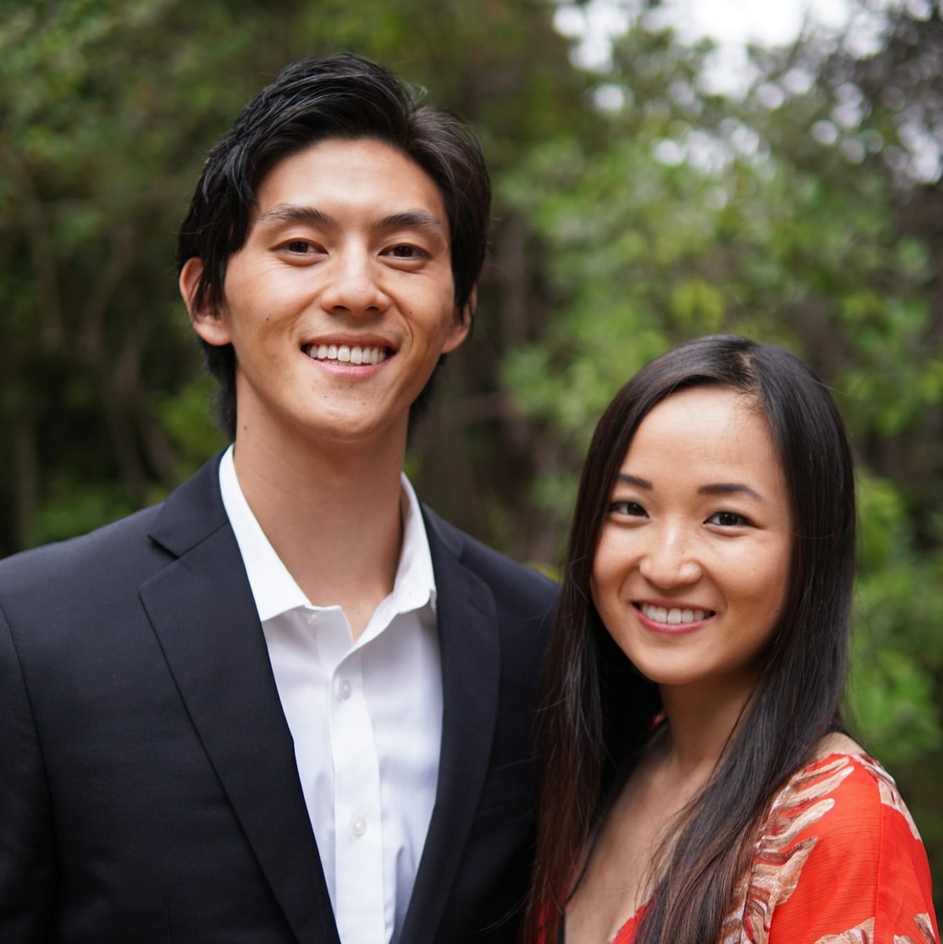 
Cặp vợ chồng trẻ Tseung và Pan sở hữu 21 BĐS cho thuê ở độ tuổi 30
