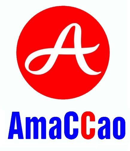 



Logo tập đoàn Amaccao

