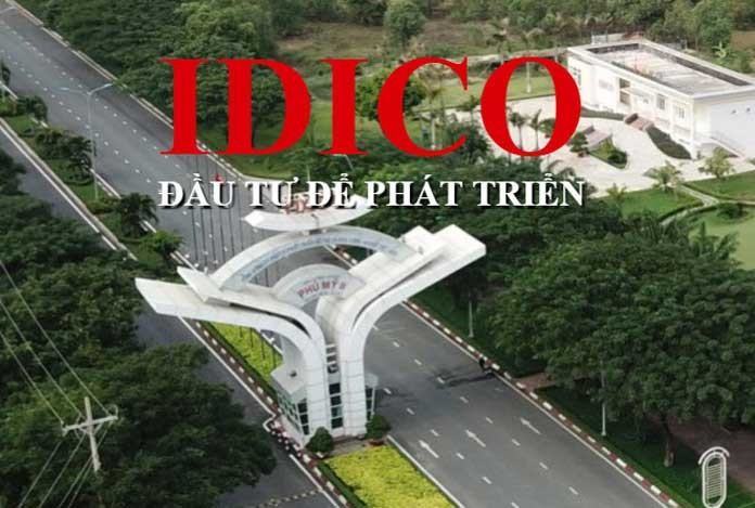 
IDICO đang ngày càng phát triển và vững mạnh hơn
