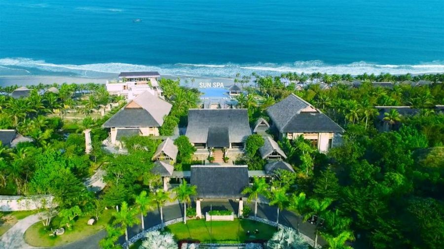 

Dự án Khu du lịch Sun Spa Resort - khu nghỉ dưỡng đẳng cấp tại Quảng Bình do Tập đoàn Trường Thịnh làm chủ đầu tư
