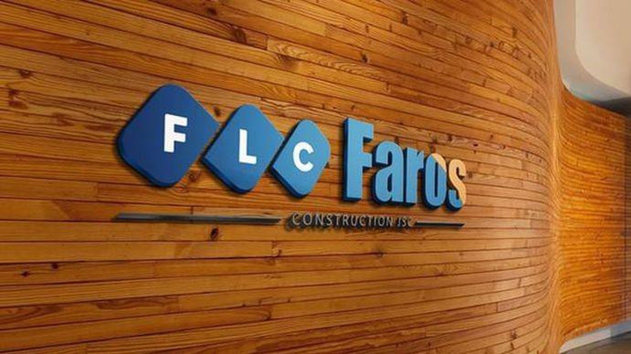 
Công ty Cổ phần Xây dựng FLC Faros là "họ hàng với tập đoàn FLC
