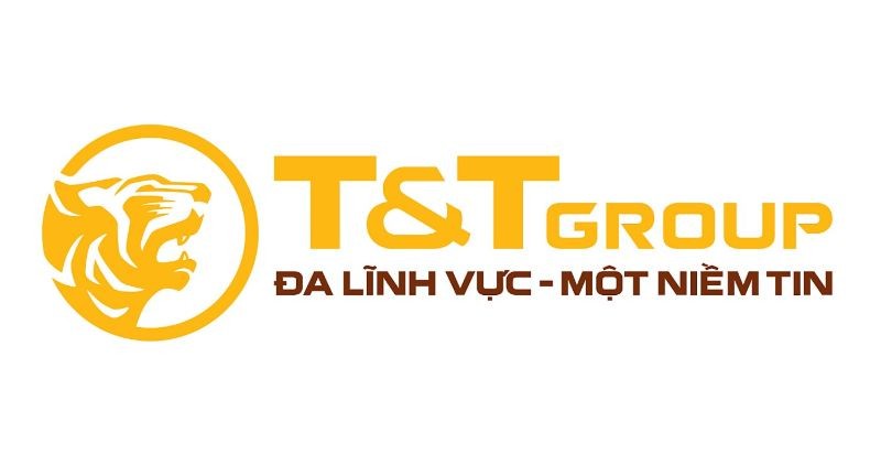 
Thông tin Công ty cổ phần Tập đoàn T&amp;T Group
