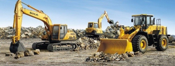 
Công ty luôn hướng đến vị trí đầu trong thị trường trang thiết bị xây dựng
