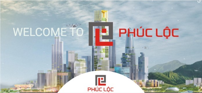 
Logo công ty Phúc Lộc
