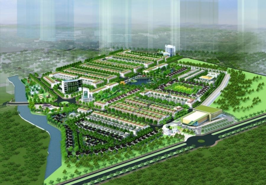 
Five Star Eco city là một trong những thành phố văn minh và hiện đại bậc nhất Việt Nam
