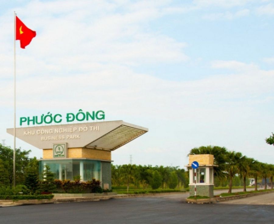 
Saigon VRG mang đến những công trình chất lượng cho nhà đầu tư
