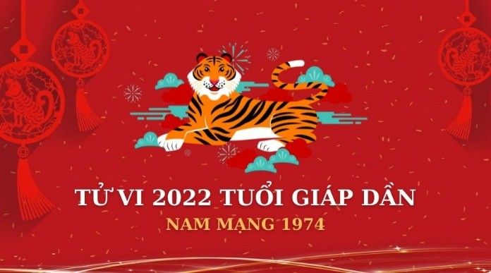 
&nbsp;Tử vi Giáp Dần 2022 nam mạng cần chú trọng đến tài chính và sức khỏe
