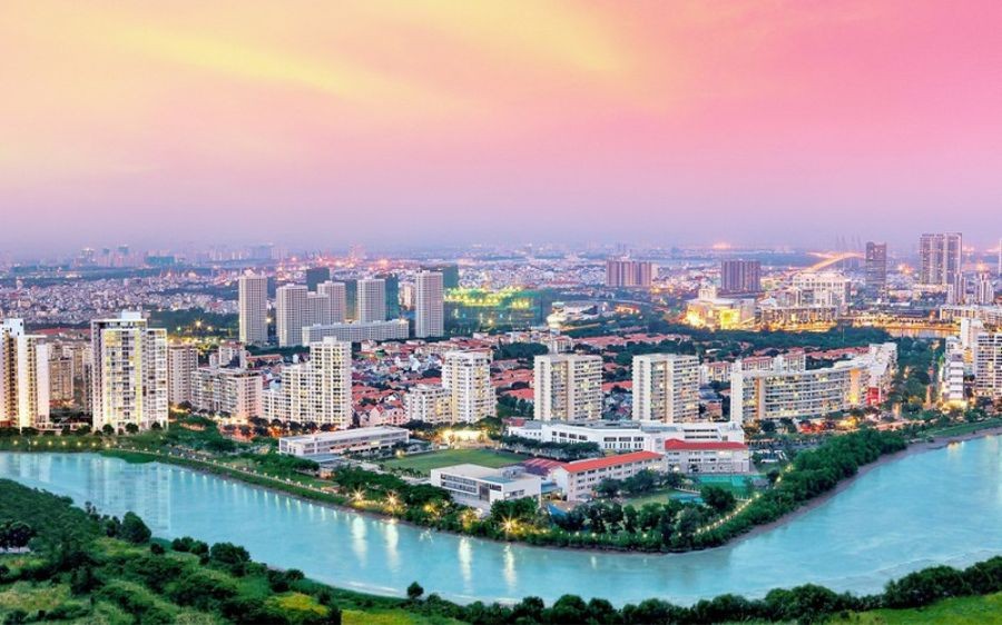
Cần phải triển khai nhiều giải pháp kết hợp nếu như muốn thúc đẩy thị trường bất động sản Việt Nam
