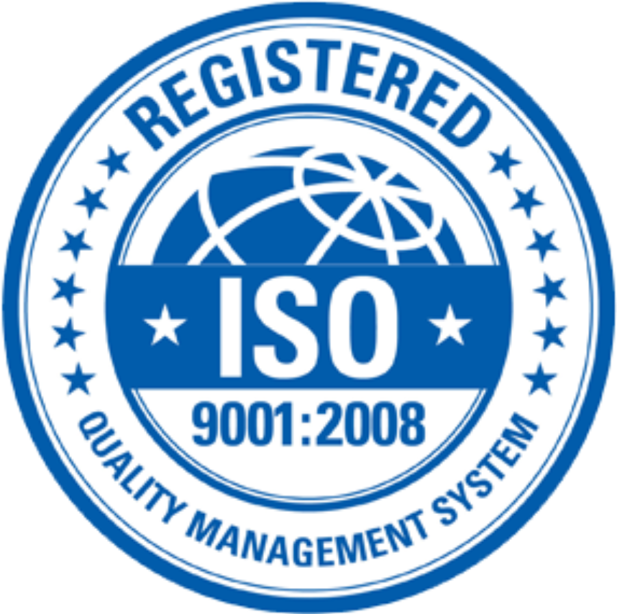 Công ty đã nỗ lực để xây dựng hệ thống quản lý chất lượng theo tiêu chuẩn ISO 9001:2008