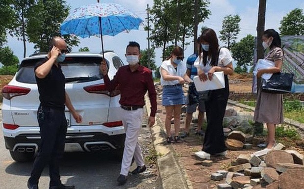 Lo ngại về cơn sốt đất quay trở lại