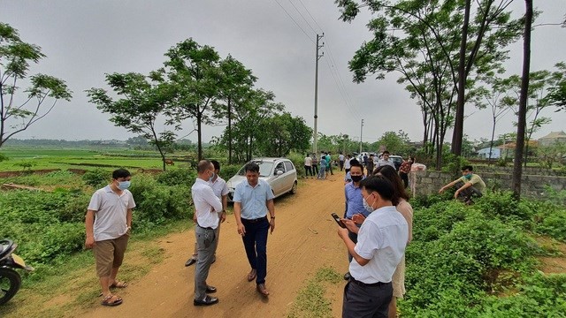 Hiện tượng giá đất nền tăng giá giờ đã hạ nhiệt, cũng khó để xảy ra hiện tượng “bong bóng” bất động sản