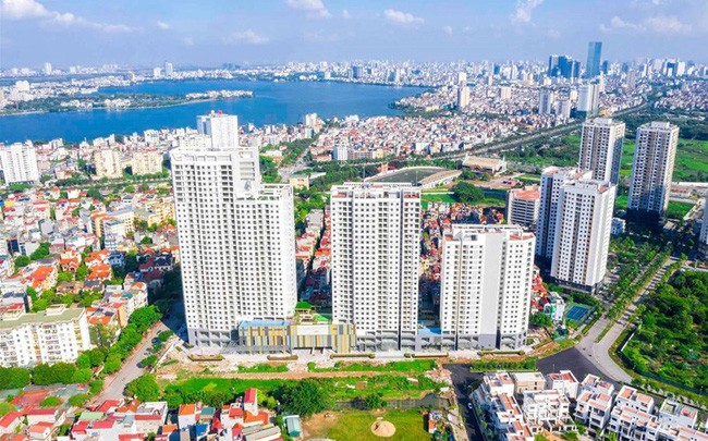 Quy định về việc sửa đổi, bổ sung trong Luật Nhà ở đã thu hút nhiều sự quan tâm của cộng đồng doanh nghiệp