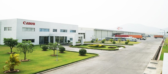
Tổng Công ty Phát triển Đô thị Kinh Bắc là chủ đầu tư nhiều dự án khu công nghiệp
