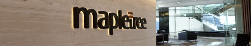 
Mapletree - Tập đoàn phát triển bất động sản hàng đầu khu vực
