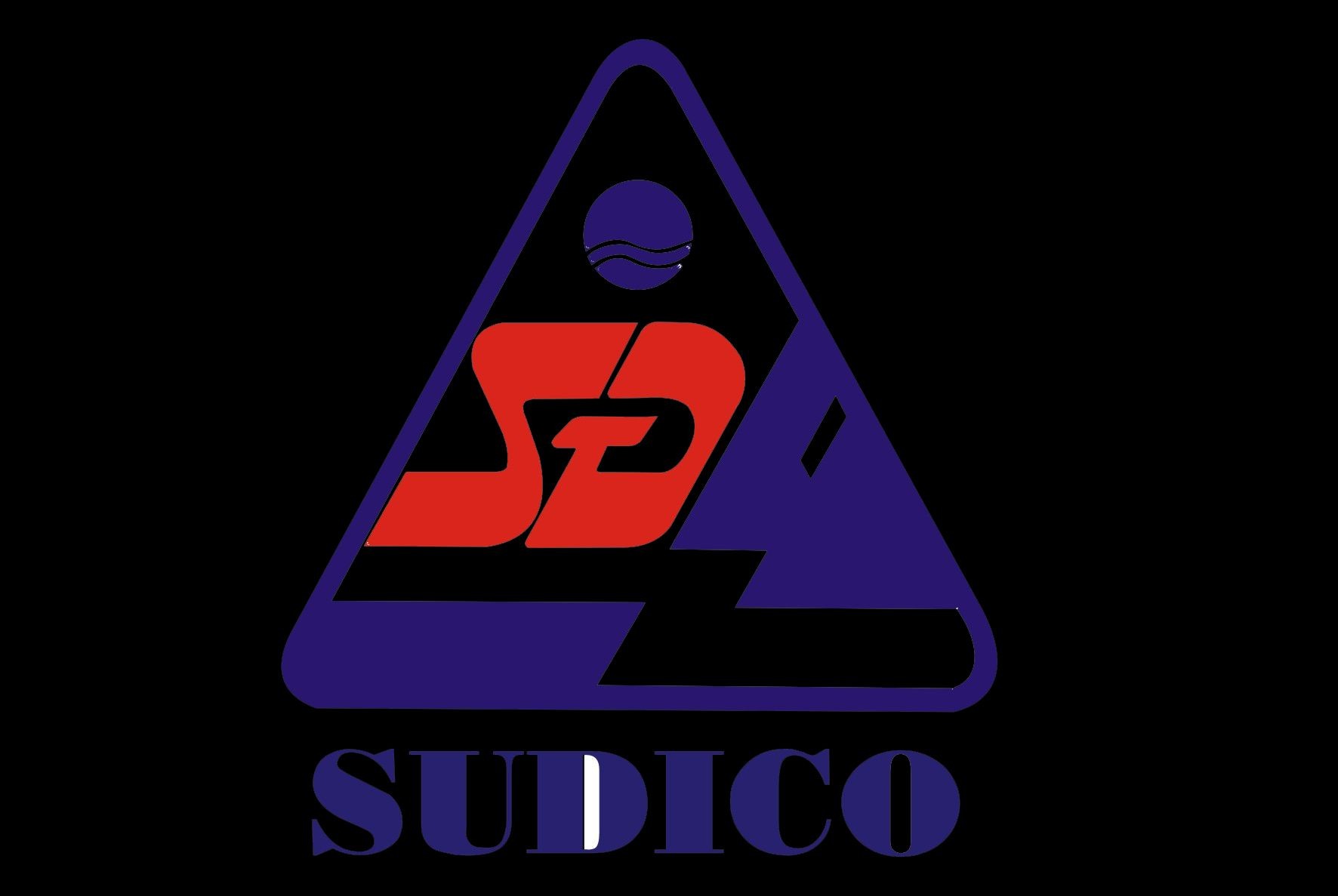 

Logo Sudico Sông Đà
