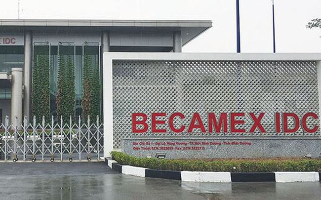 
Becamex IDC là doanh nghiệp tiên phong của Bình Dương trong lĩnh vực phát triển đô thị
