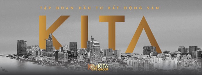 
Kita Group được thành lập năm 2014 và đang ngày càng khẳng định được vị thế
