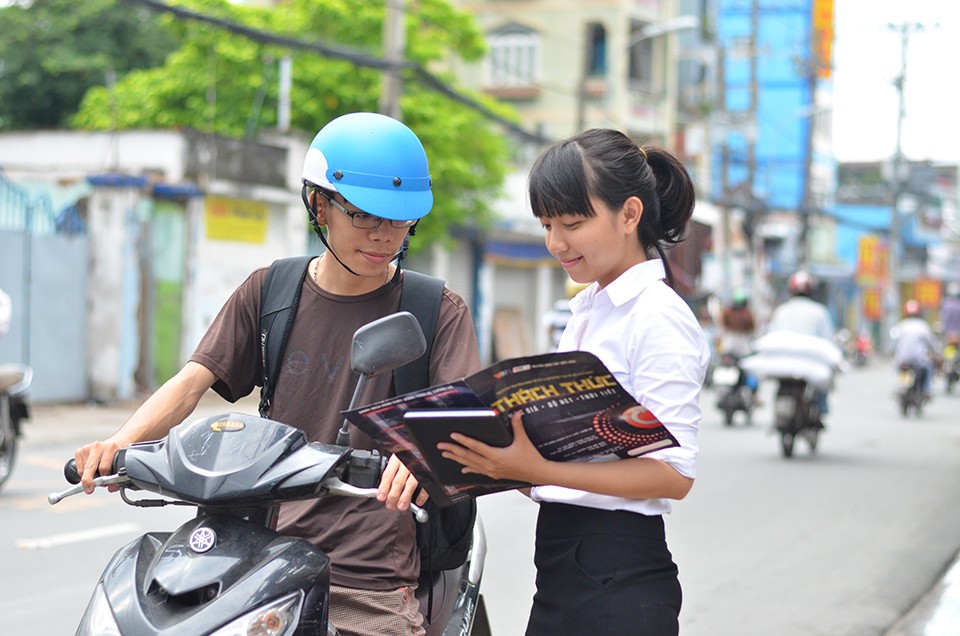 
Các biện pháp giãn cách xã hội, phong tỏa đã được đưa ra với mức độ ngày một tăng đã khiến cho toàn bộ thị trường bất động sản bị đóng băng
