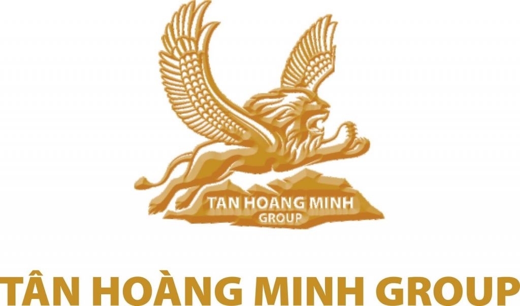 

Logo Tân Hoàng Minh Group

