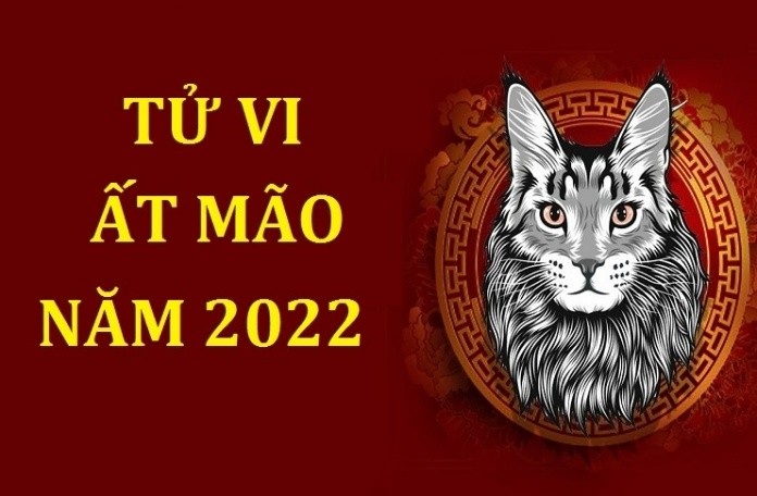 
Tử vi Ất Mão 1975 nam nữ mạng năm 2022 gặp nhiều may mắn trong cuộc sống lẫn công việc
