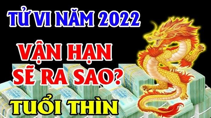 Tử vi Nhâm Thìn 1952 nam nữ mạng năm 2022 không có nhiều biến động