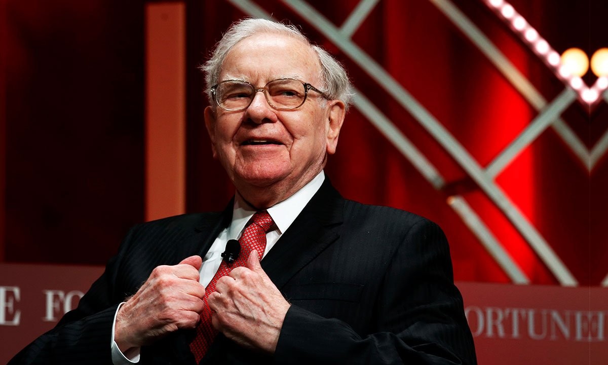 
Warren Buffett từng chia sẻ: "Đừng bao giờ đầu tư vào lĩnh vực kinh doanh mà bạn không hiểu".
