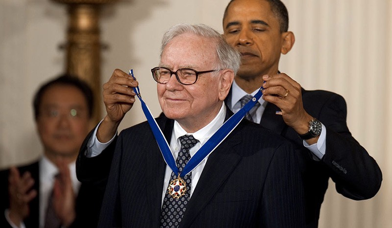 Bỏ túi bí quyết đầu tư của thần chứng khoán Warren Buffett để "ngồi vững" trước thị trường đầy biến động - ảnh 4