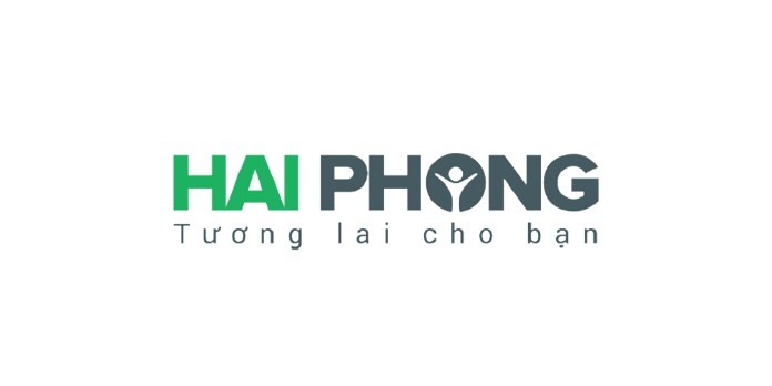 
Hải Phong - Tương lai cho bạn
