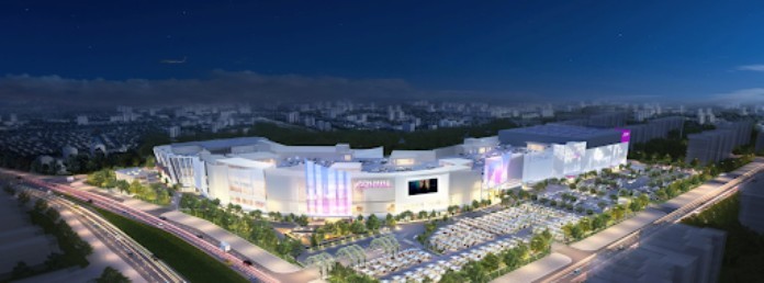 
AEON MALL Lê Chân - Trung tâm thương mại lớn nhất Hải Phòng
