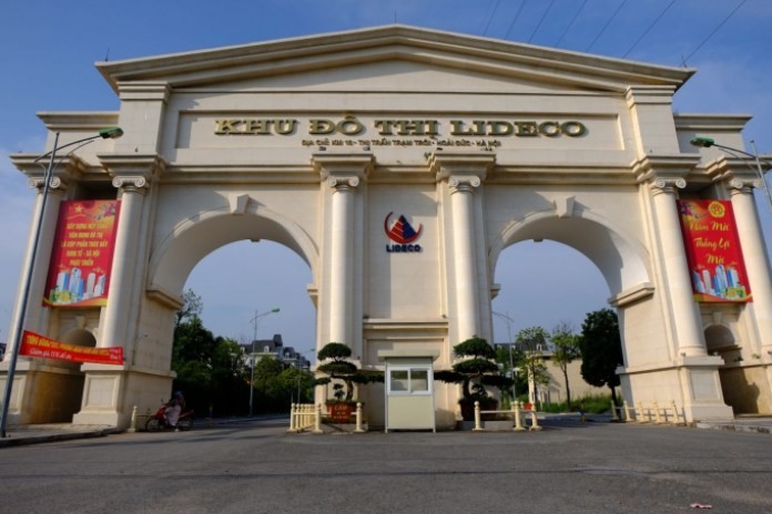 
LIDECO tự hào là một trong những doanh nghiệp hàng đầu tại Việt Nam
