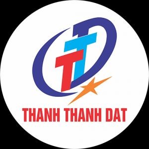 
Logo Công ty TNHH Thanh Thành Đạt
