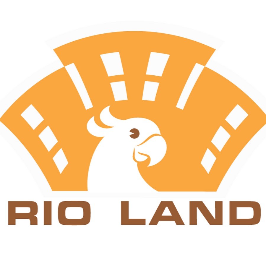 



Logo chính thức của Rio Land

