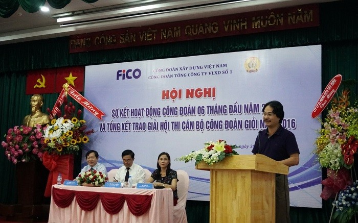 
FICO ngày càng lớn mạnh trên thị trường
