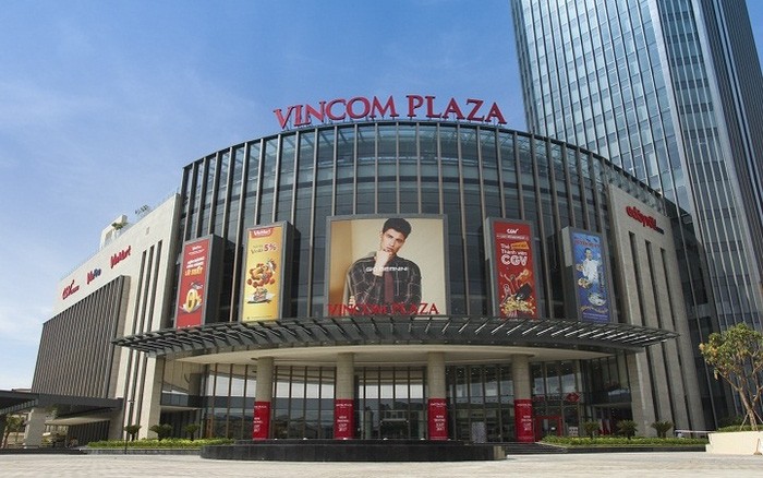 
&nbsp;Vincom Retails là một trong những công ty niêm yết có quy mô lớn nhất trên thị trường chứng khoán Việt Nam.

