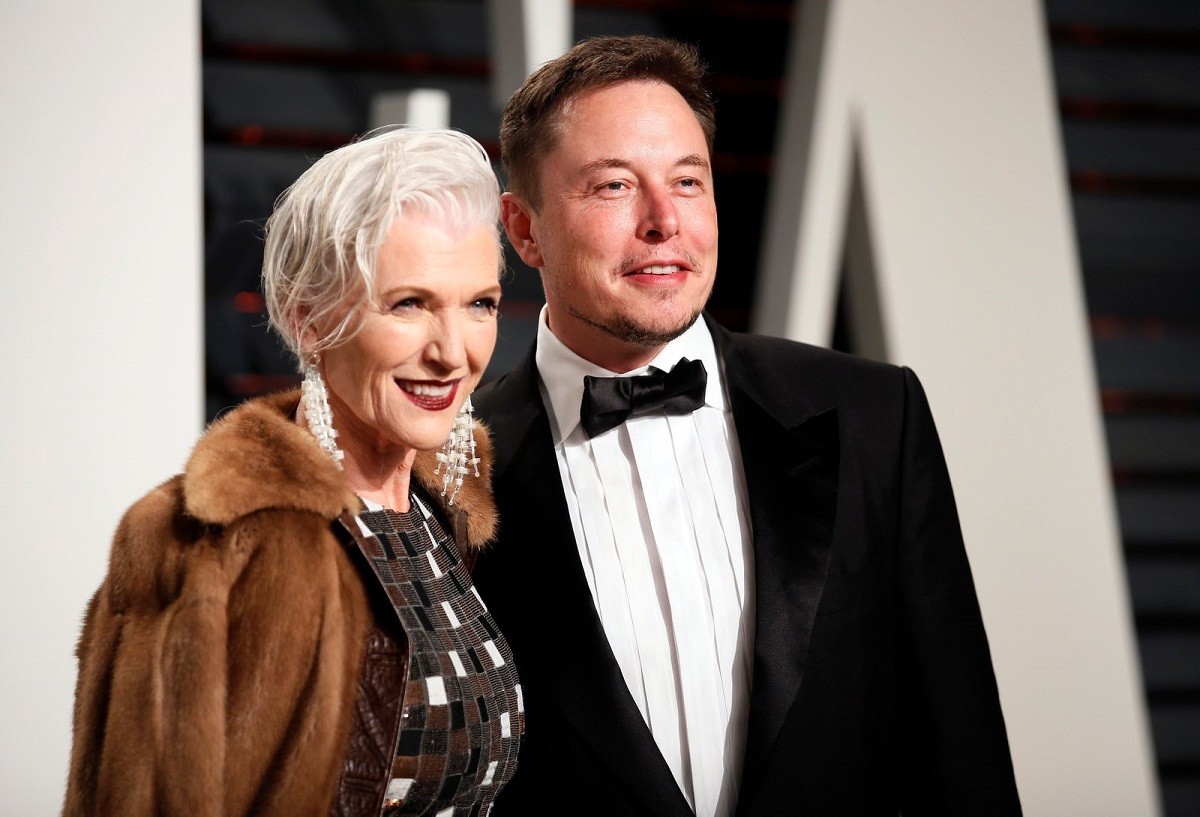 
Người gieo nền tảng đầu tiên cho Elon Musk chính là người mẹ Maye Musk với những phương pháp giáo dục con đáng học hỏi
