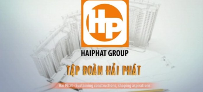 
Logo nhận diện thương hiệu của Công ty Cổ Phần Đầu Tư Hải Phát Thủ Đô&nbsp;
