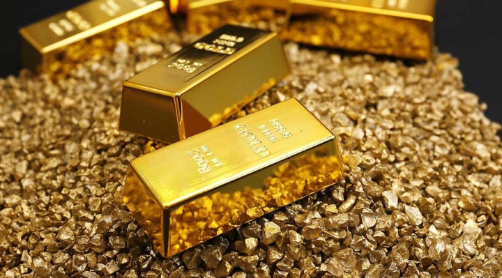 
Các chuyên gia nhận định, về dài hạn, vàng có thể tăng trên 1.900 USD vào giữa năm. Ảnh minh họa
