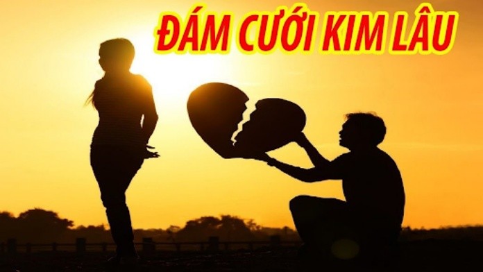 
Giải hạn Kim Lâu để đám cưới diễn ra thuận lợi, hôn nhân viên mãn
