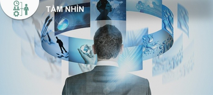 Tầm nhìn của Handico 7
