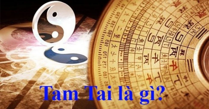 
Hạn tam tai
