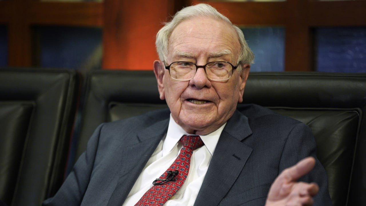 

Ngay từ khi còn bé, Warren Buffett đã hiểu việc tích lũy tài sản không chỉ phụ thuộc vào số tiền đó tăng được bao nhiêu mà còn phụ thuộc rất nhiều vào khoảng thời gian mà số tiền đó có thể tăng lên
