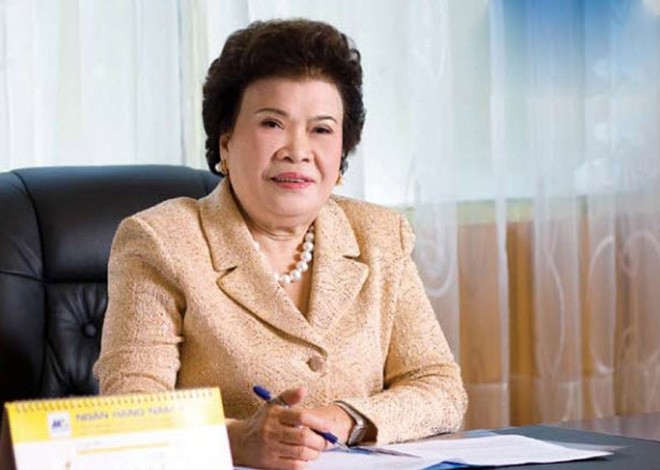 
Bà Tư Hường chuyển giao toàn bộ cổ phần sở hữu tại Hoàn Cầu về cho ông Nguyễn Chấn
